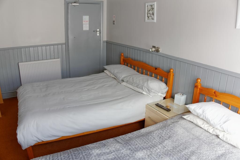 Mallowview Bed And Breakfast Cleethorpes Exterior foto