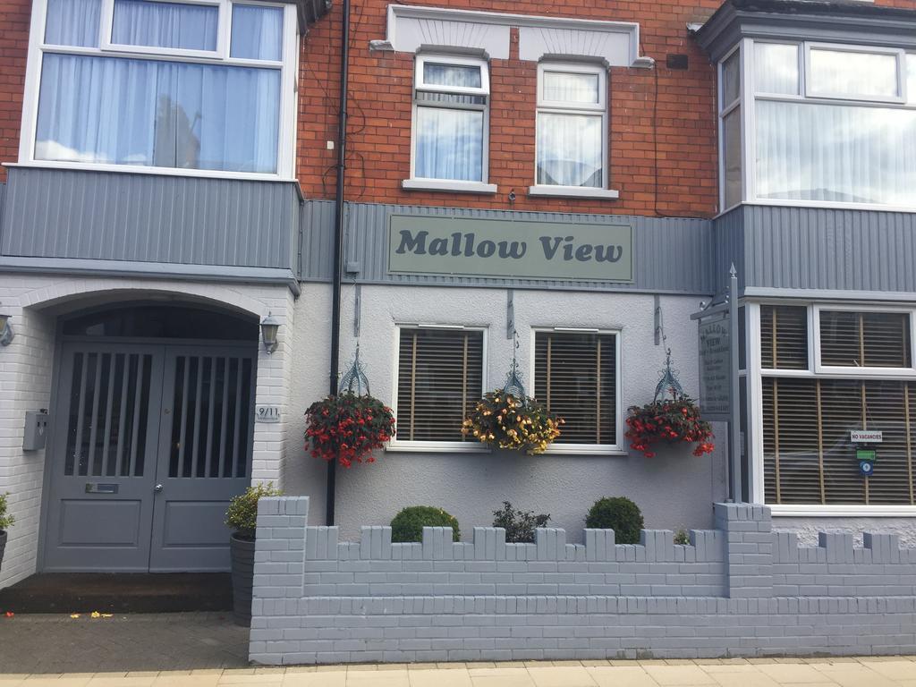 Mallowview Bed And Breakfast Cleethorpes Exterior foto